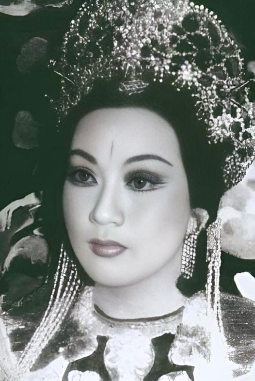 Liệt sĩ, nghệ sĩ Thanh Nga xứng đáng ở mãi trong trái tim người yêu cải lương - Ảnh 2.