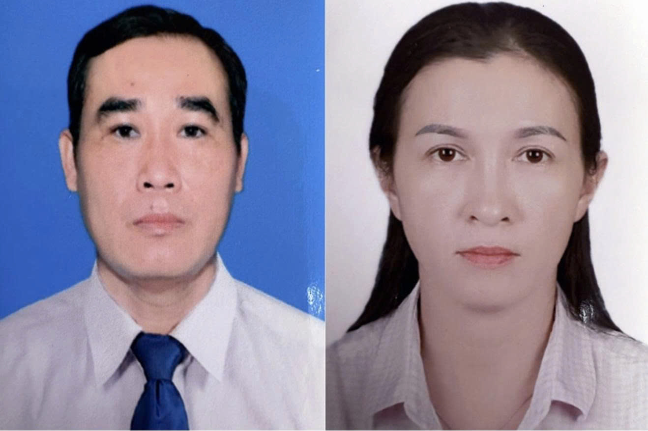 Đồng Nai: Truy tố nguyên chủ tịch, phó chủ tịch xã tiếp tay vụ lừa đảo gần 15 tỉ đồng - Ảnh 1.