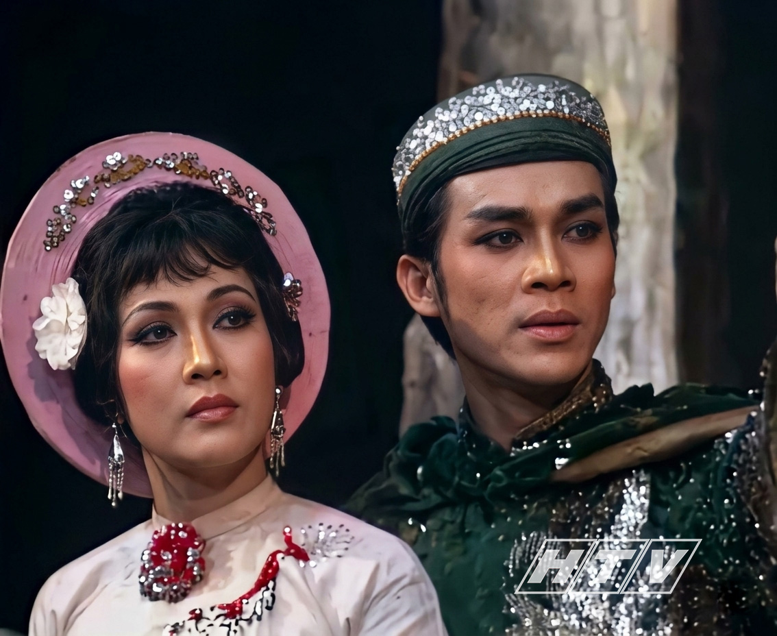 Liệt sĩ, nghệ sĩ Thanh Nga xứng đáng ở mãi trong trái tim người yêu cải lương - Ảnh 1.