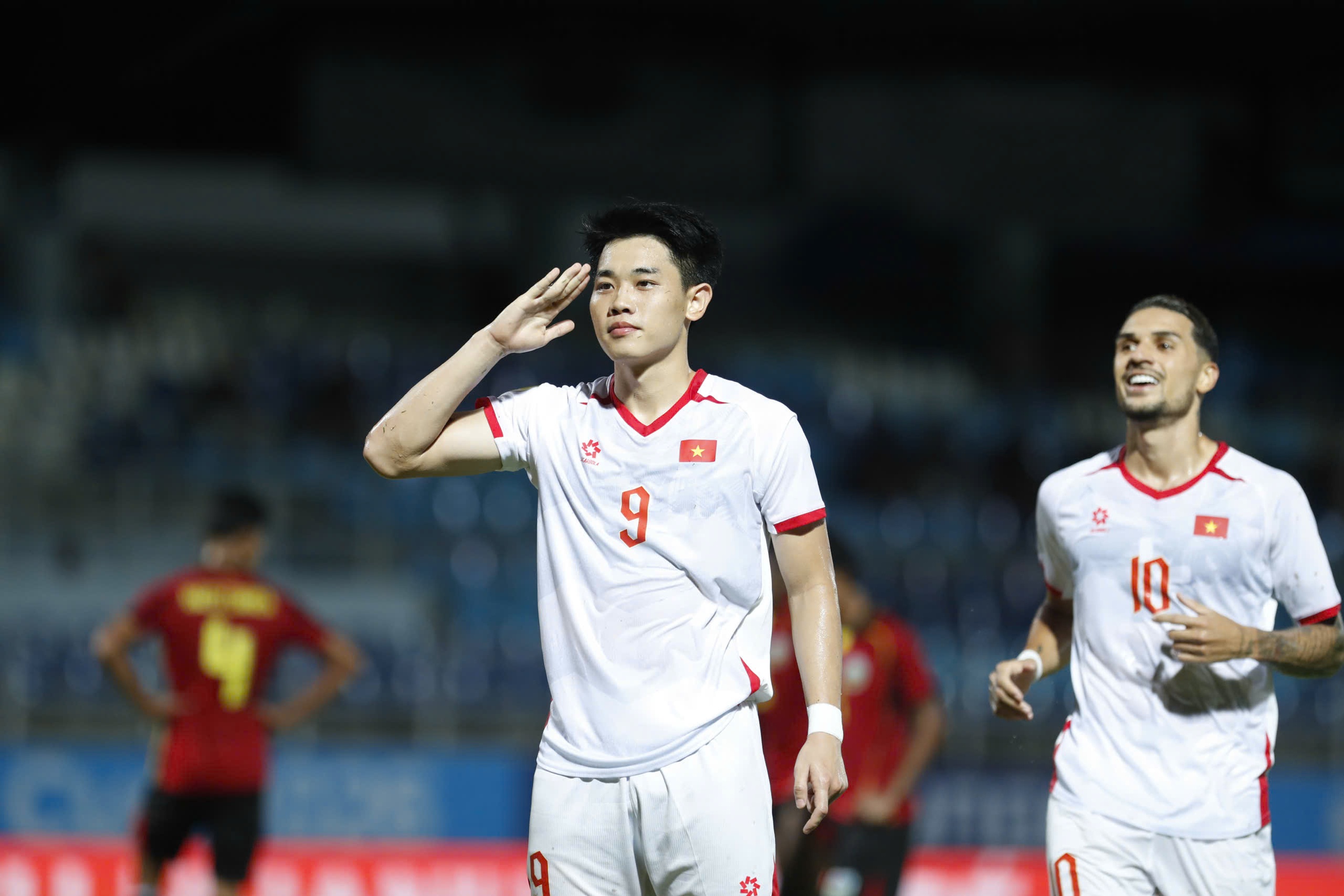 Đình Bắc sẽ dự Asiad 2026? - Ảnh 2.