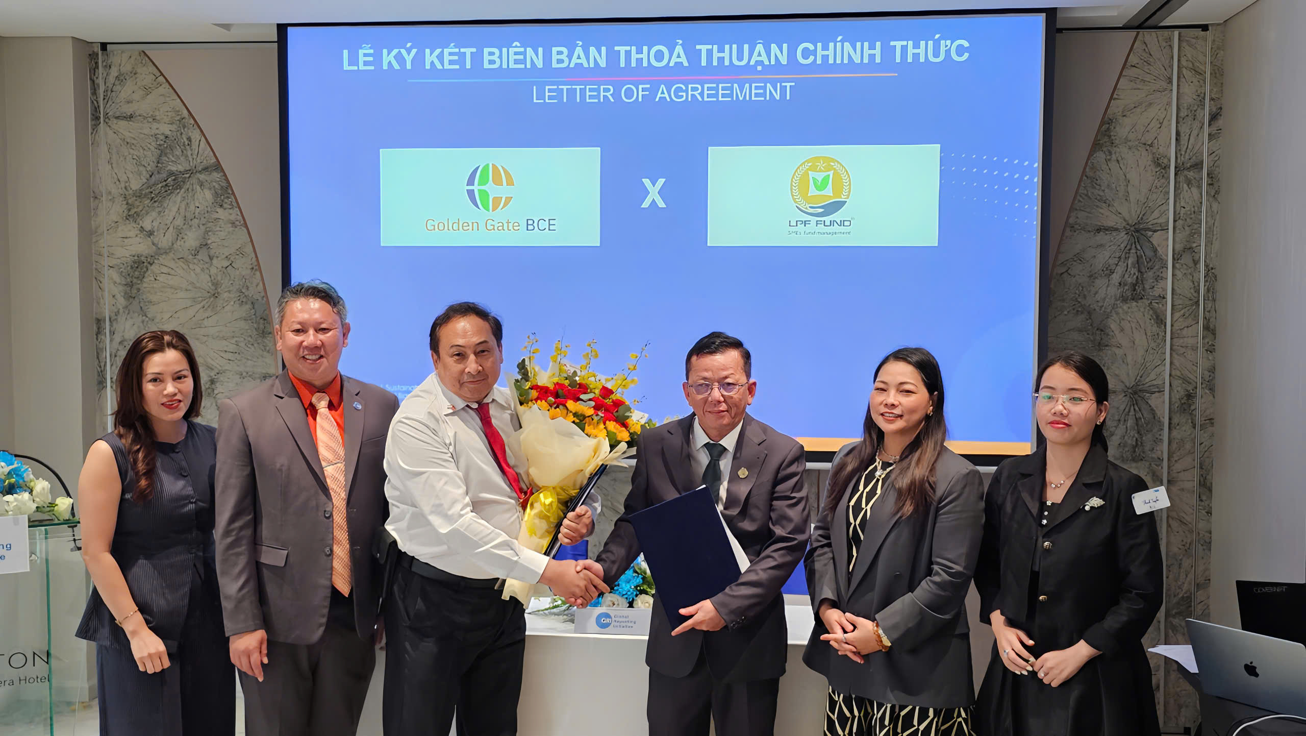 Ngành nông nghiệp - thực phẩm Việt Nam sắp đón dự án 210 triệu Euro, chính thức công bố bản dịch bộ tiêu chuẩn GRI - Ảnh 3.