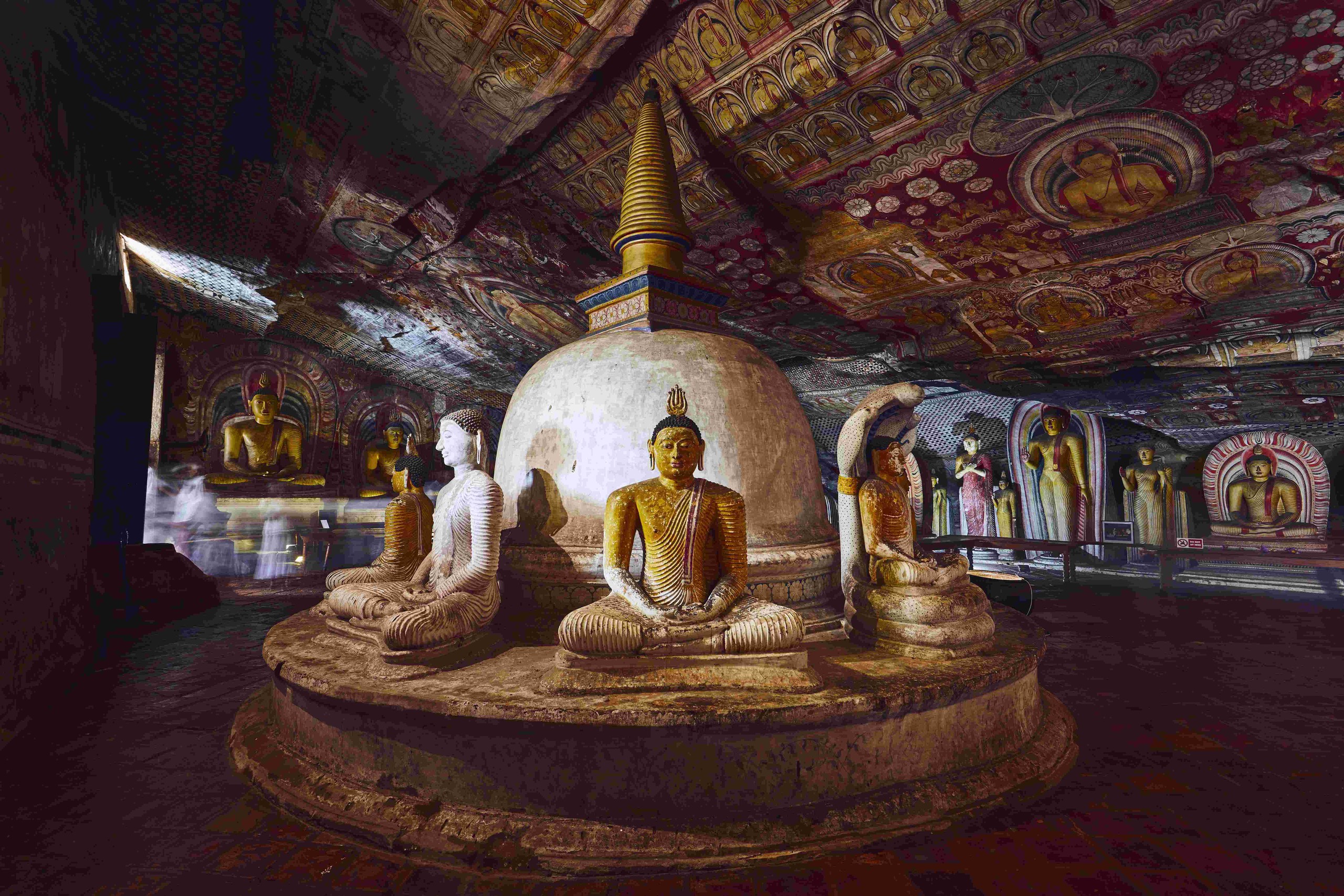 Có hẹn Sri Lanka vào tháng 8! - Ảnh 3.