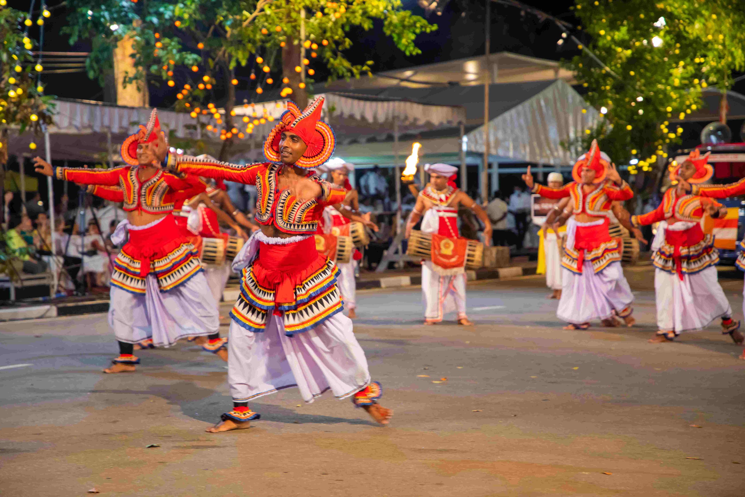 Có hẹn Sri Lanka vào tháng 8! - Ảnh 5.
