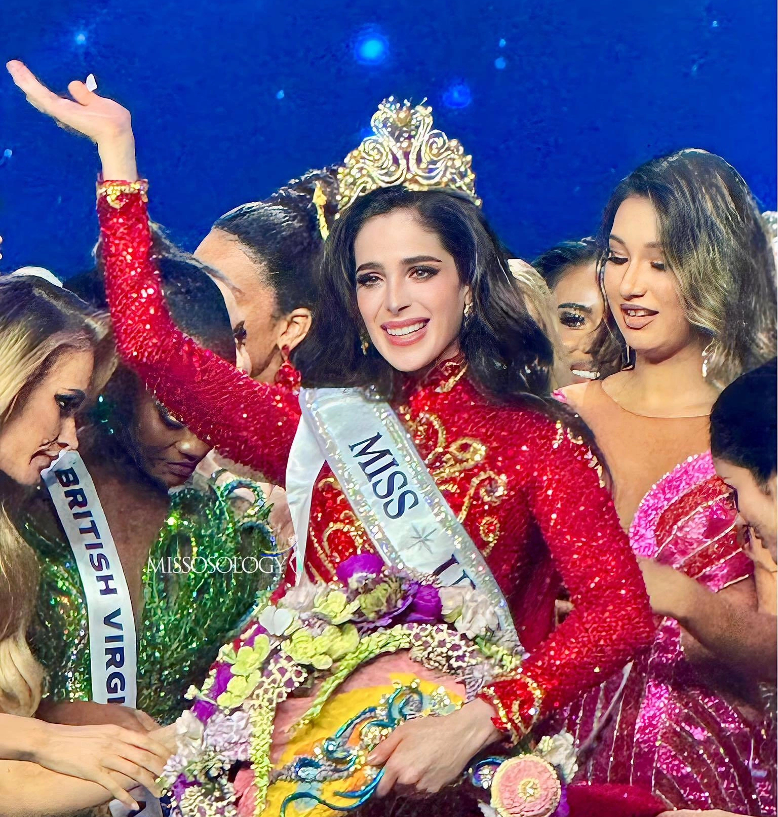 Miss Universe 2026 chốt ngày chung kết, mùa thi kỷ niệm 75 năm có gì đặc biệt? - Ảnh 1.
