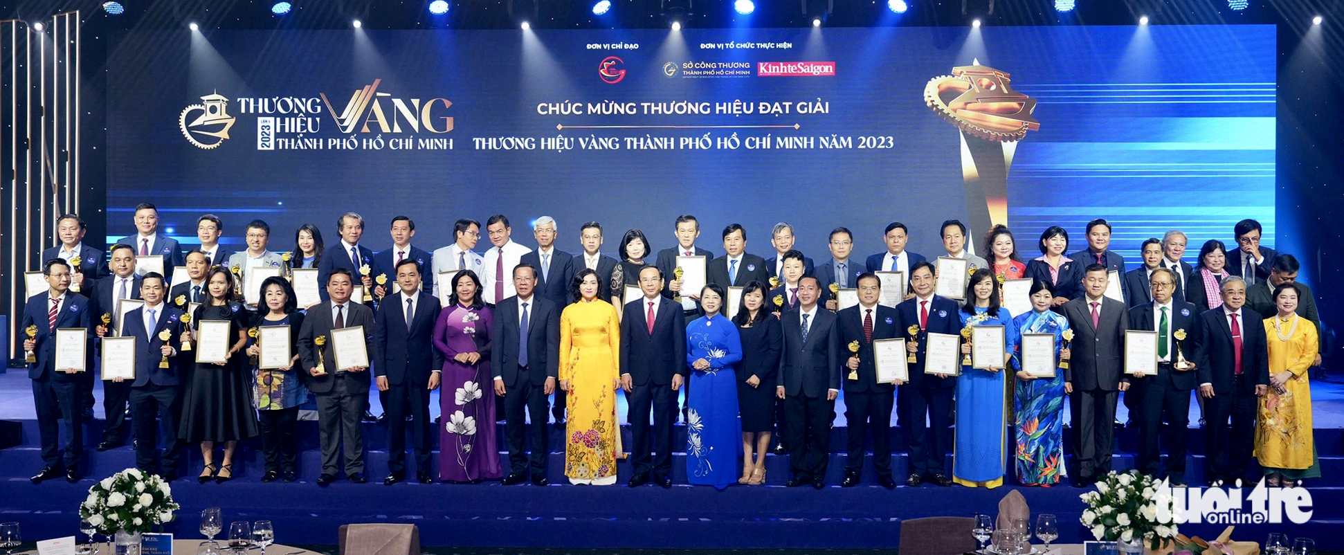 Thương hiệu - tài sản chiến lược của siêu đô thị và quốc gia - Ảnh 7.