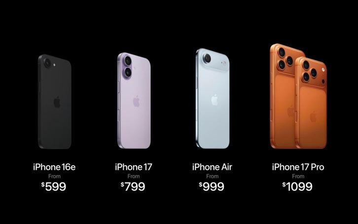 Apple cho thuê iPhone chưa tới 16.000 đồng/ngày - Ảnh 3.