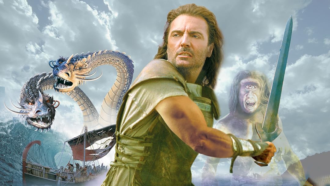 Những bản chuyển thể The Odyssey nổi bật trong lịch sử điện ảnh - Ảnh 5.