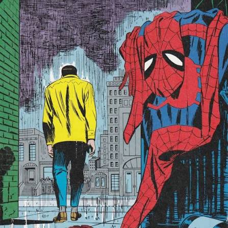 Spider-Man: Điều gì tạo nên một siêu anh hùng bất hủ? - Ảnh 2.