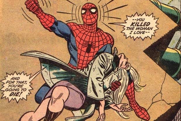 Spider-Man: Điều gì tạo nên một siêu anh hùng bất hủ? - Ảnh 3.