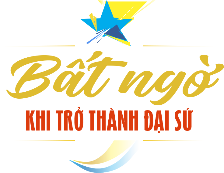 Tuổi Trẻ phỏng vấn độc quyền nữ Đại sứ Mỹ đầu tiên tại Việt Nam - Ảnh 2.