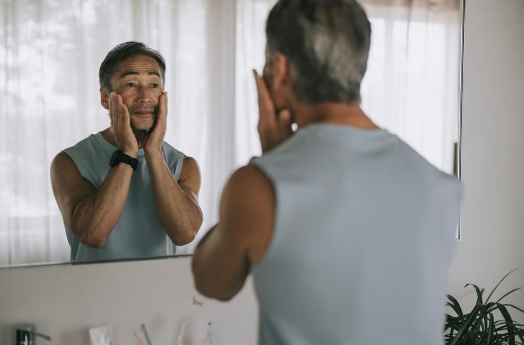Massage mặt có giúp 'bổ não'? - Ảnh 3.