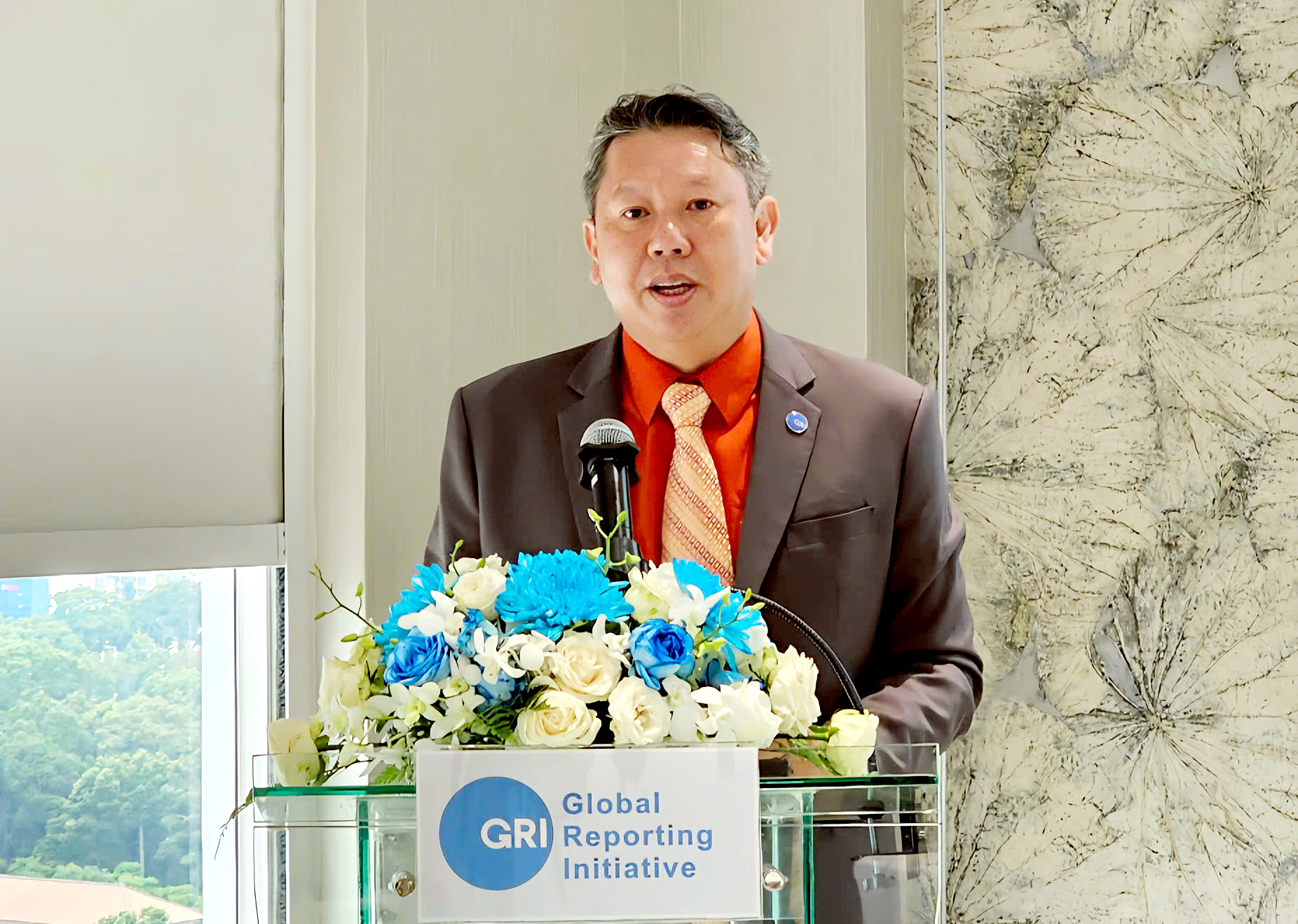 Ngành nông nghiệp - thực phẩm Việt Nam sắp đón dự án 210 triệu Euro, chính thức công bố bản dịch bộ tiêu chuẩn GRI - Ảnh 2.