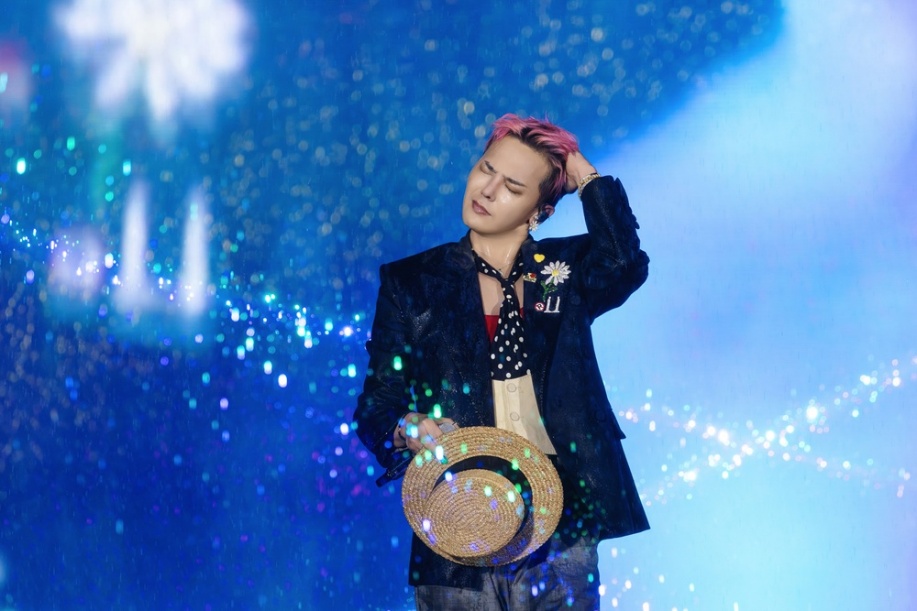 BIGBANG lần đầu mang tour diễn chính thức đến Việt Nam - Ảnh 2.