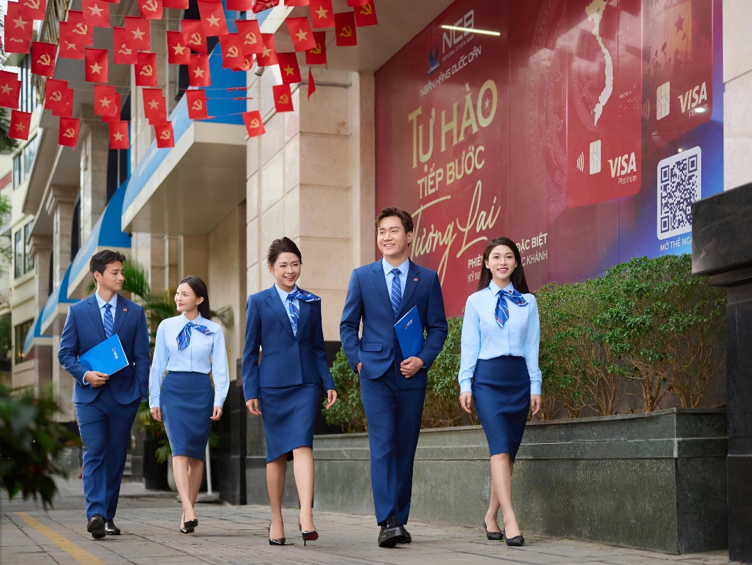 NCB lãi 6 tháng tăng 57% so với cùng kỳ - Ảnh 3.