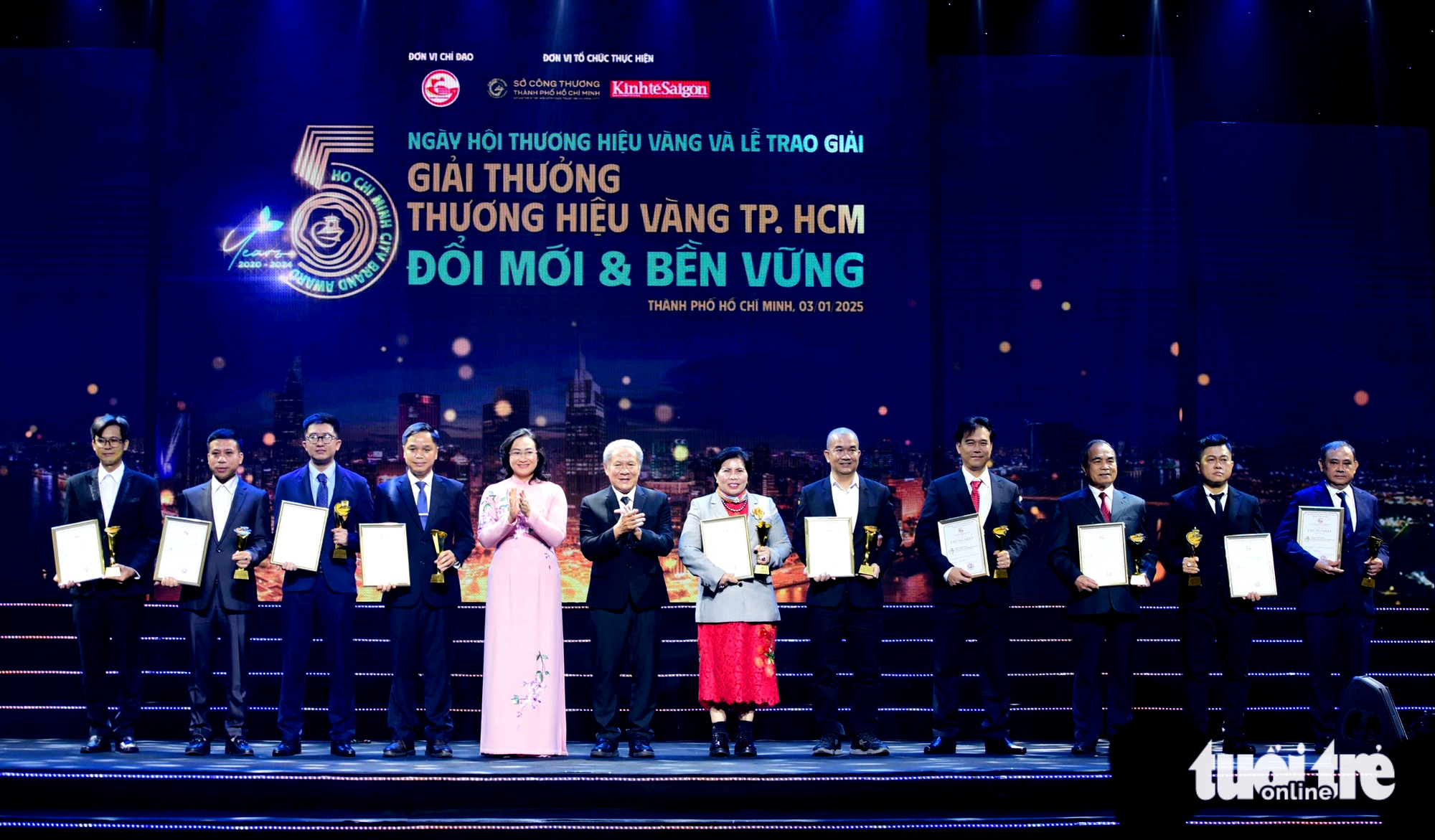 Thương hiệu - tài sản chiến lược của siêu đô thị và quốc gia - Ảnh 5.