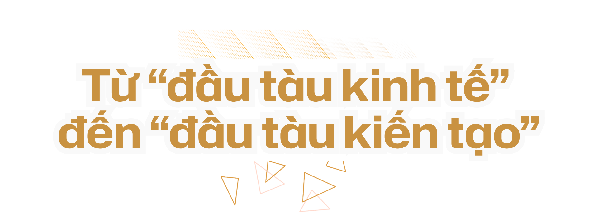 Thương hiệu - tài sản chiến lược của siêu đô thị và quốc gia - Ảnh 2.