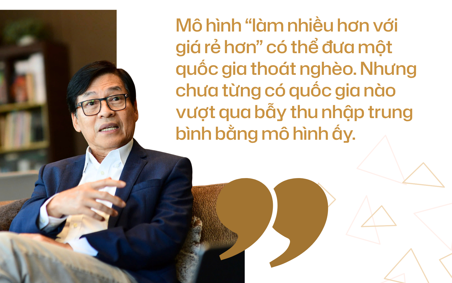Thương hiệu - tài sản chiến lược của siêu đô thị và quốc gia - Ảnh 3.