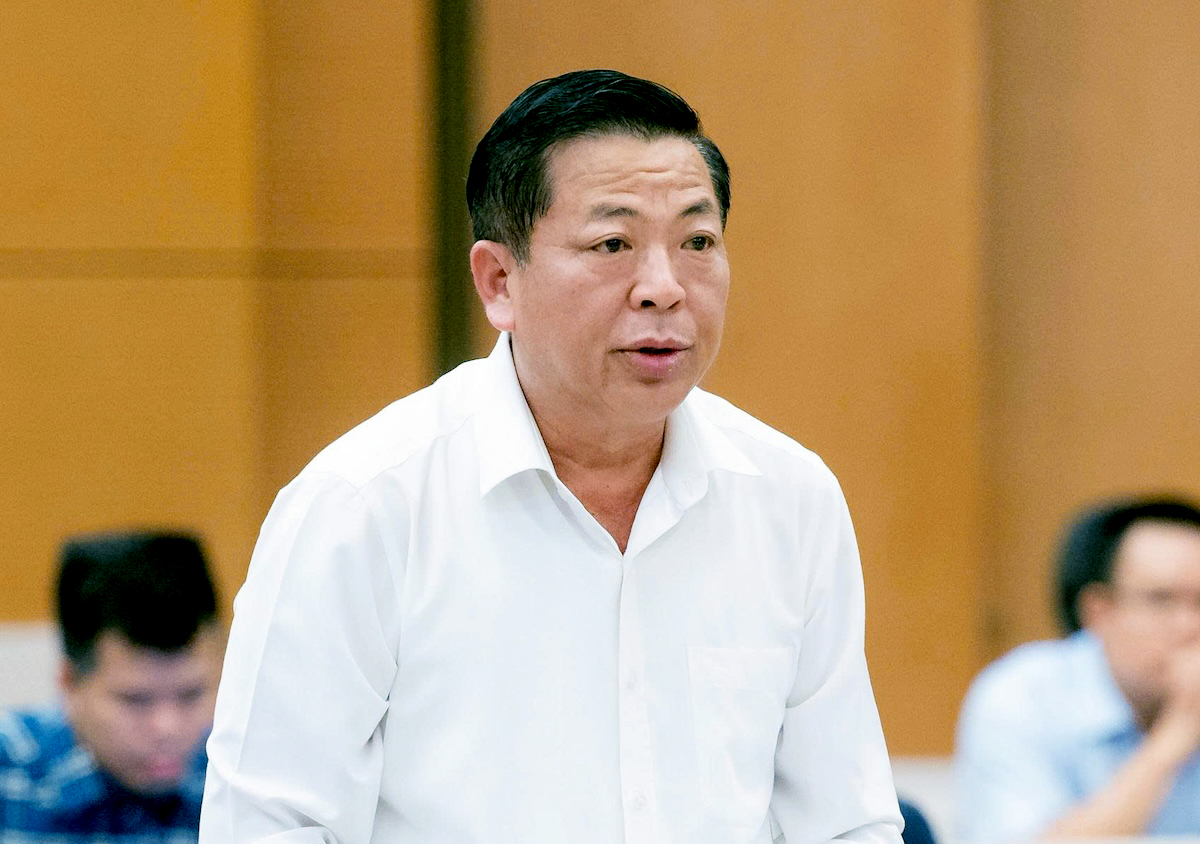 Đề xuất UBND tỉnh có quyền quyết định chuyển nhượng toàn bộ hoặc một phần dự án bất động sản - Ảnh 1.