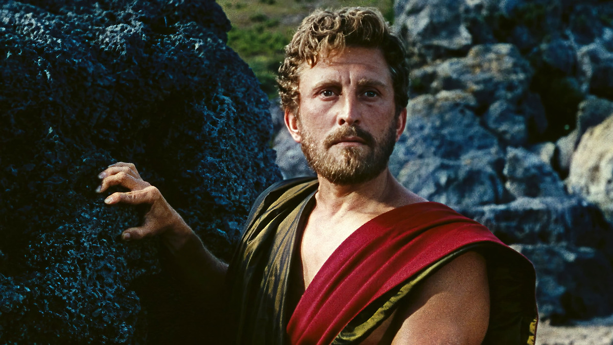 Những bản chuyển thể The Odyssey nổi bật trong lịch sử điện ảnh - Ảnh 2.
