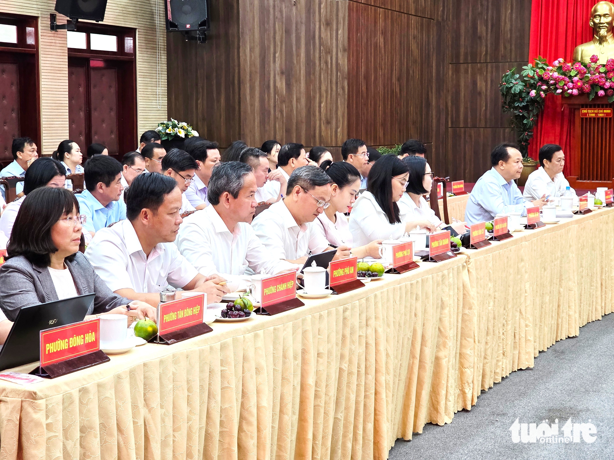 TP.HCM điều động bác sĩ giỏi, mở cơ sở 2 các bệnh viện lớn tại Bình Dương - Ảnh 2.