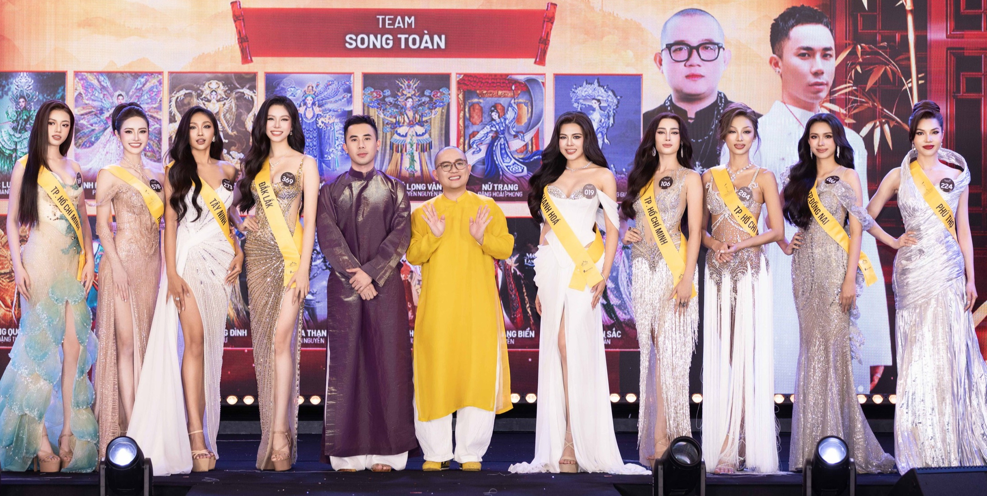 Miss Grand Vietnam 2026: Giữ 'đặc sản' hô tên nhưng không lố, không chấm điểm công khai - Ảnh 6.