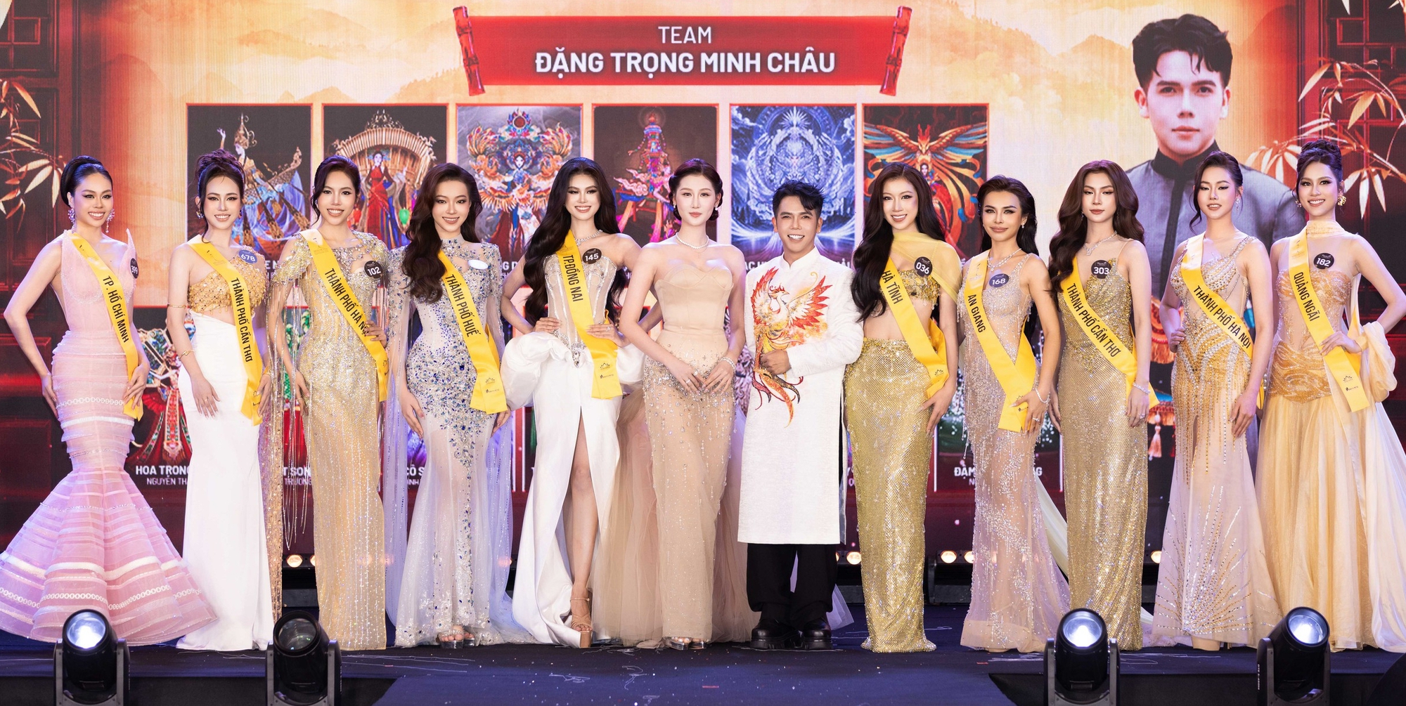 Miss Grand Vietnam 2026: Giữ 'đặc sản' hô tên nhưng không lố, không chấm điểm công khai - Ảnh 8.