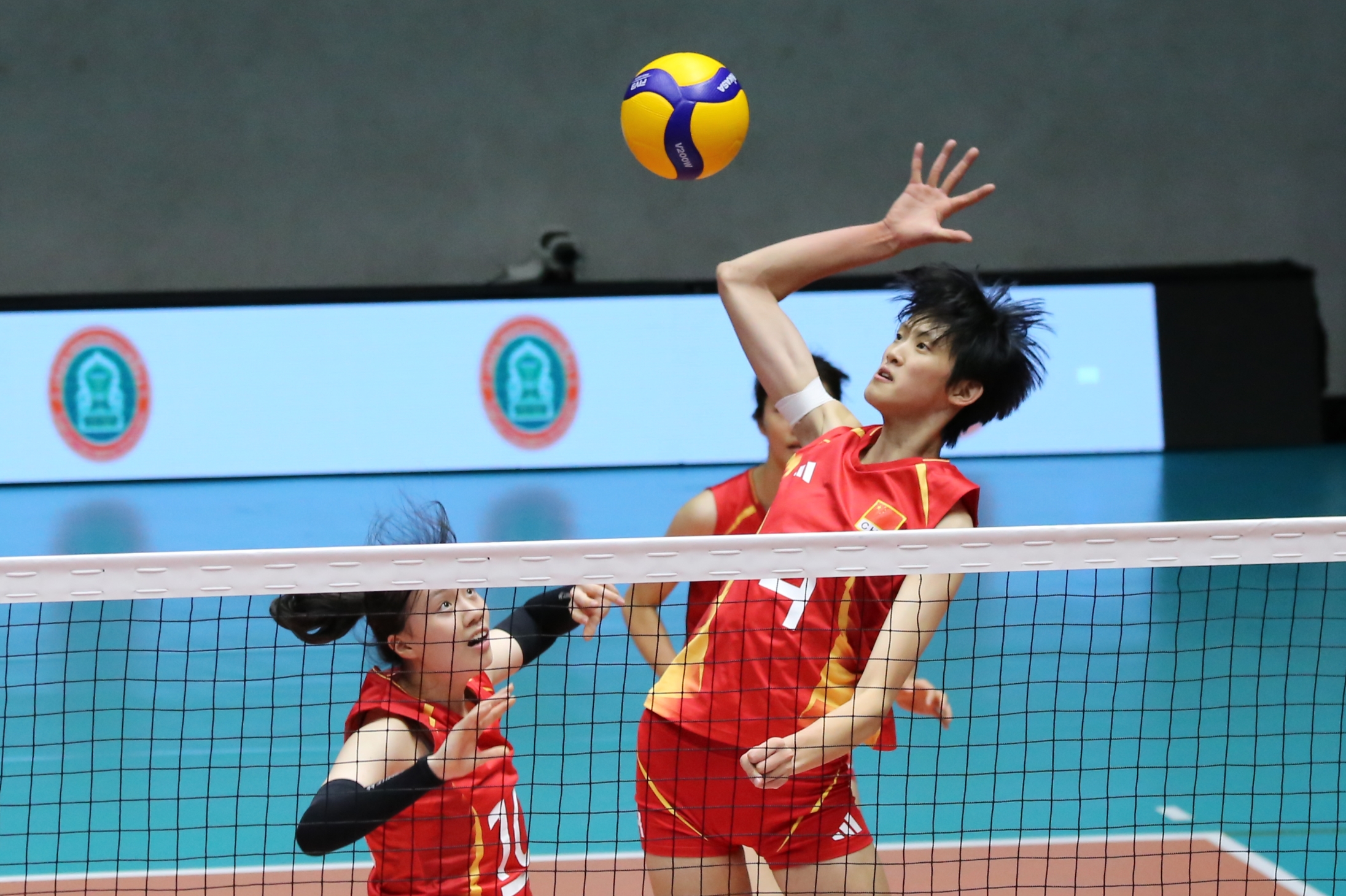 Đối thủ tiếp theo của bóng chuyền nữ U18 Việt Nam ở châu Á là ai? - Ảnh 2.