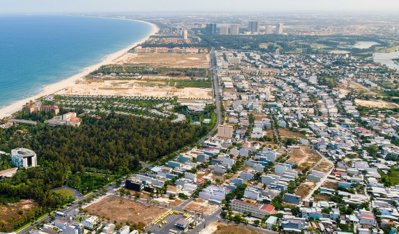 Thanh tra chỉ loạt vi phạm về lao động tại nhiều resort, sân golf ở Đà Nẵng - Ảnh 2.