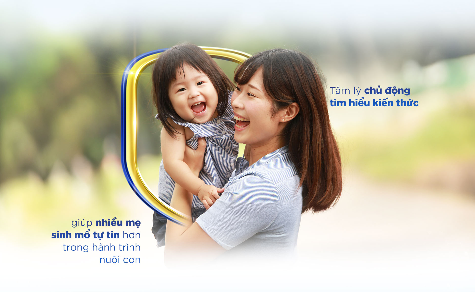 Chuyện mẹ sinh mổ chủ động xây nền đề kháng cho con - Ảnh 2.