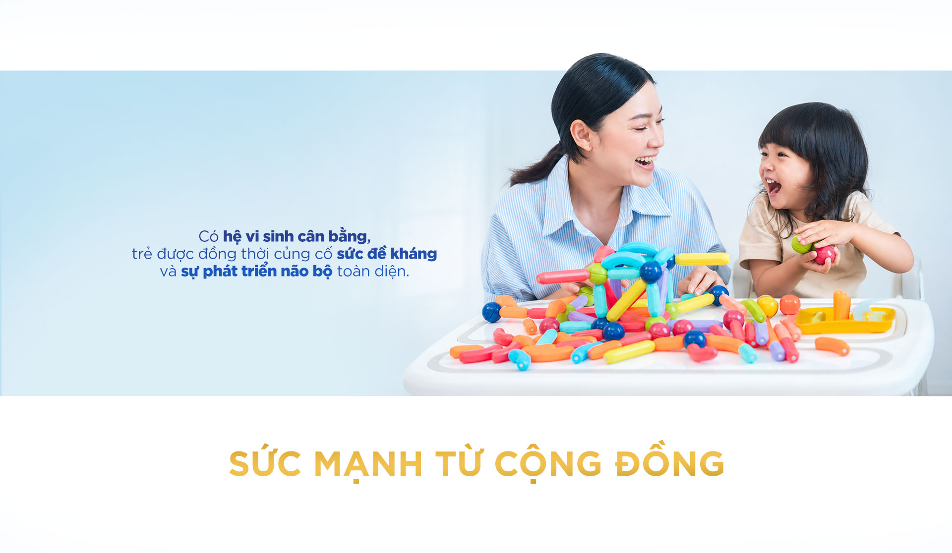 Chuyện mẹ sinh mổ chủ động xây nền đề kháng cho con - Ảnh 7.