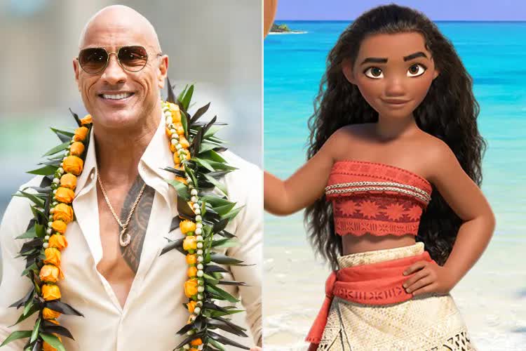 Moana live-action chưa chiếu, Disney đang sản xuất phần 3 - Ảnh 1.