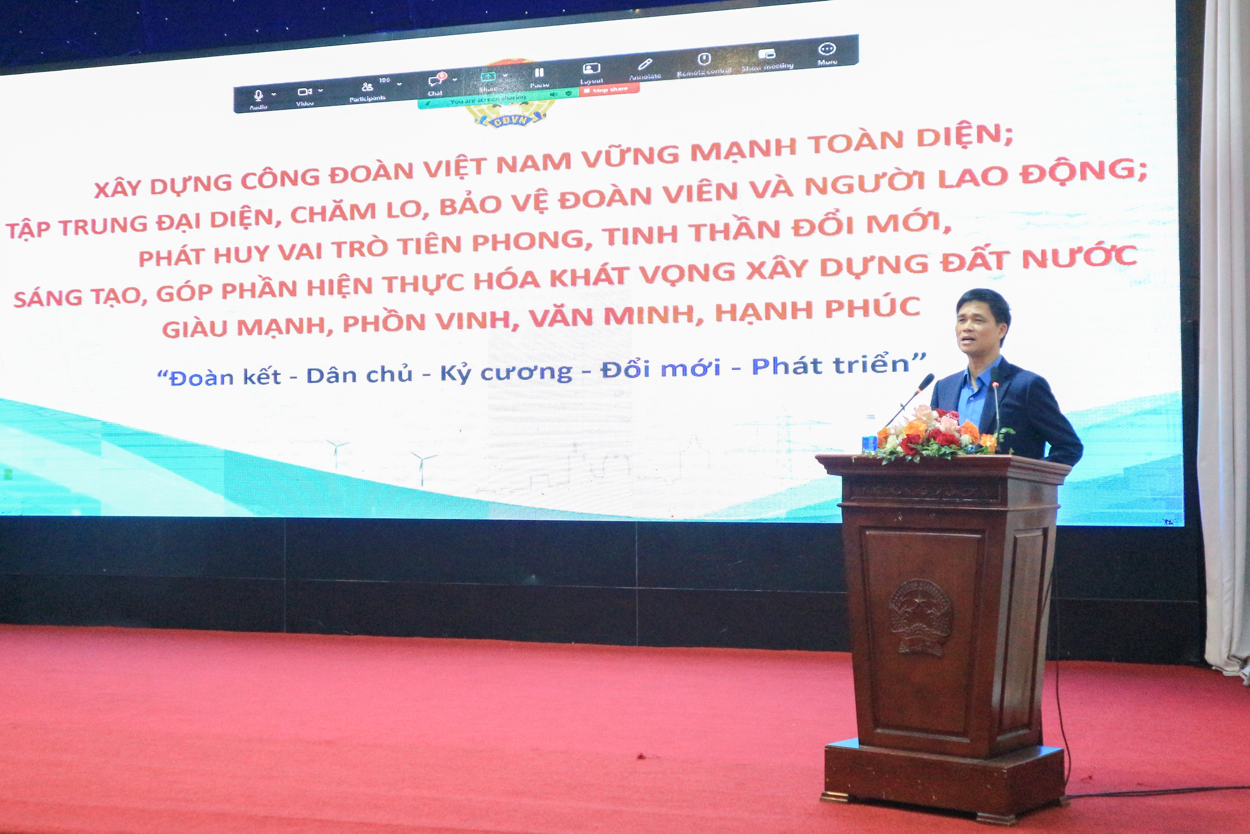 Tăng lương mang ý nghĩa với hàng chục triệu lao động - Ảnh 1.