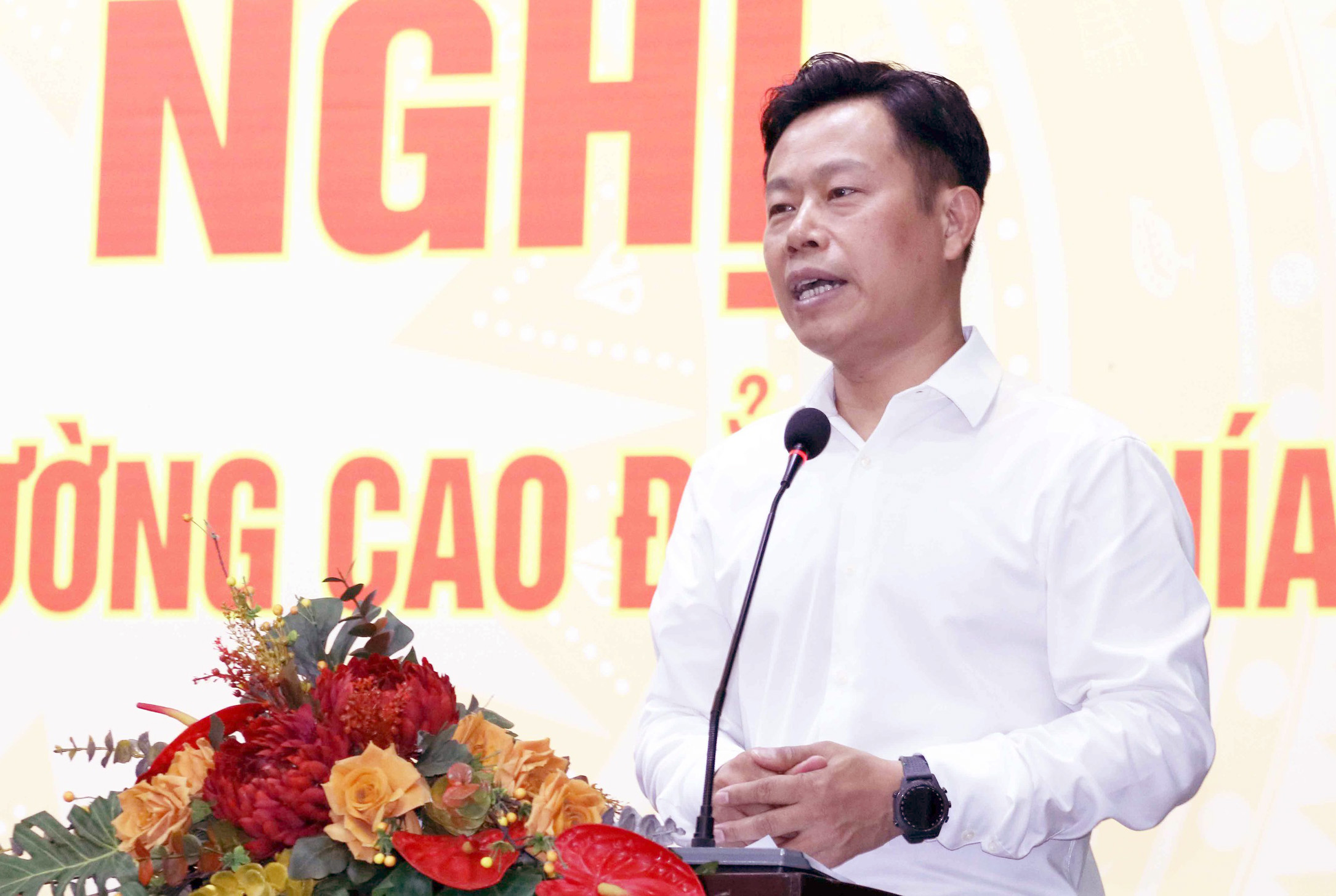 Sẽ có chương trình trung học nghề chất lượng cao trong các trường cao đẳng - Ảnh 2.