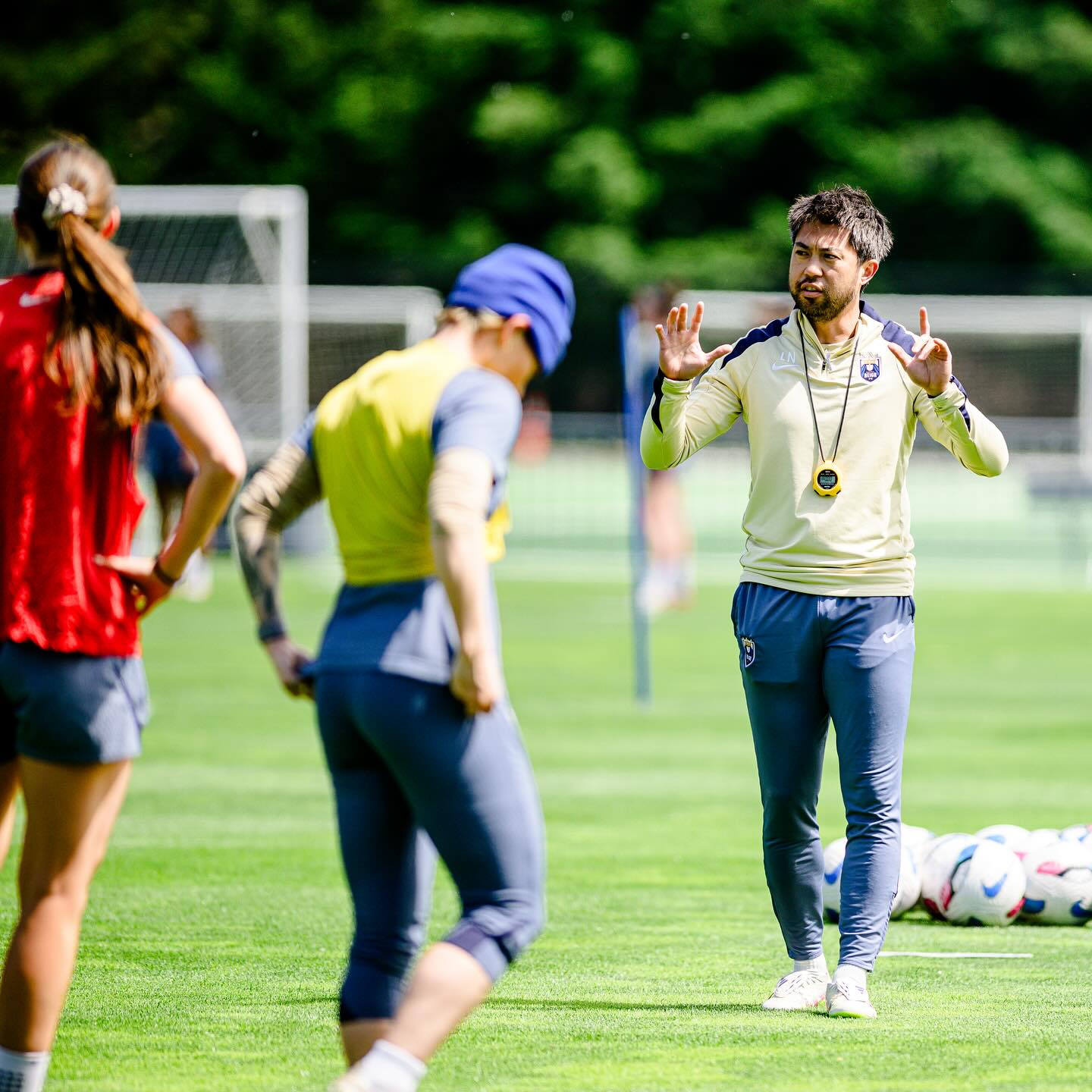Lee Nguyễn thăng tiến giữa kỳ World Cup 2026 - Ảnh 2.