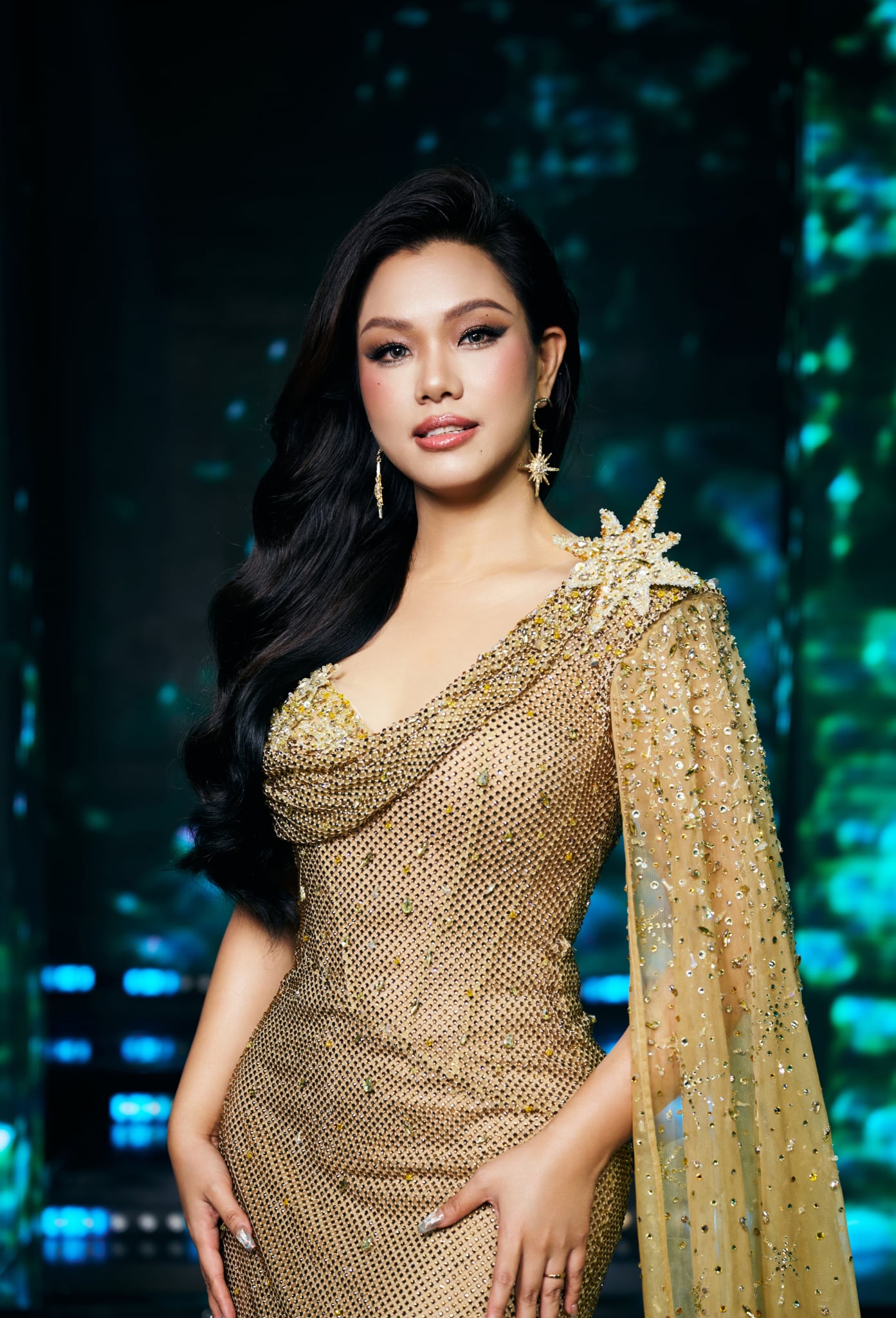 Thanh Duy hóa Dế Mèn trong Dế Mèn ngoại truyện - Câu chuyện dưới tán cỏ - Ảnh 3.
