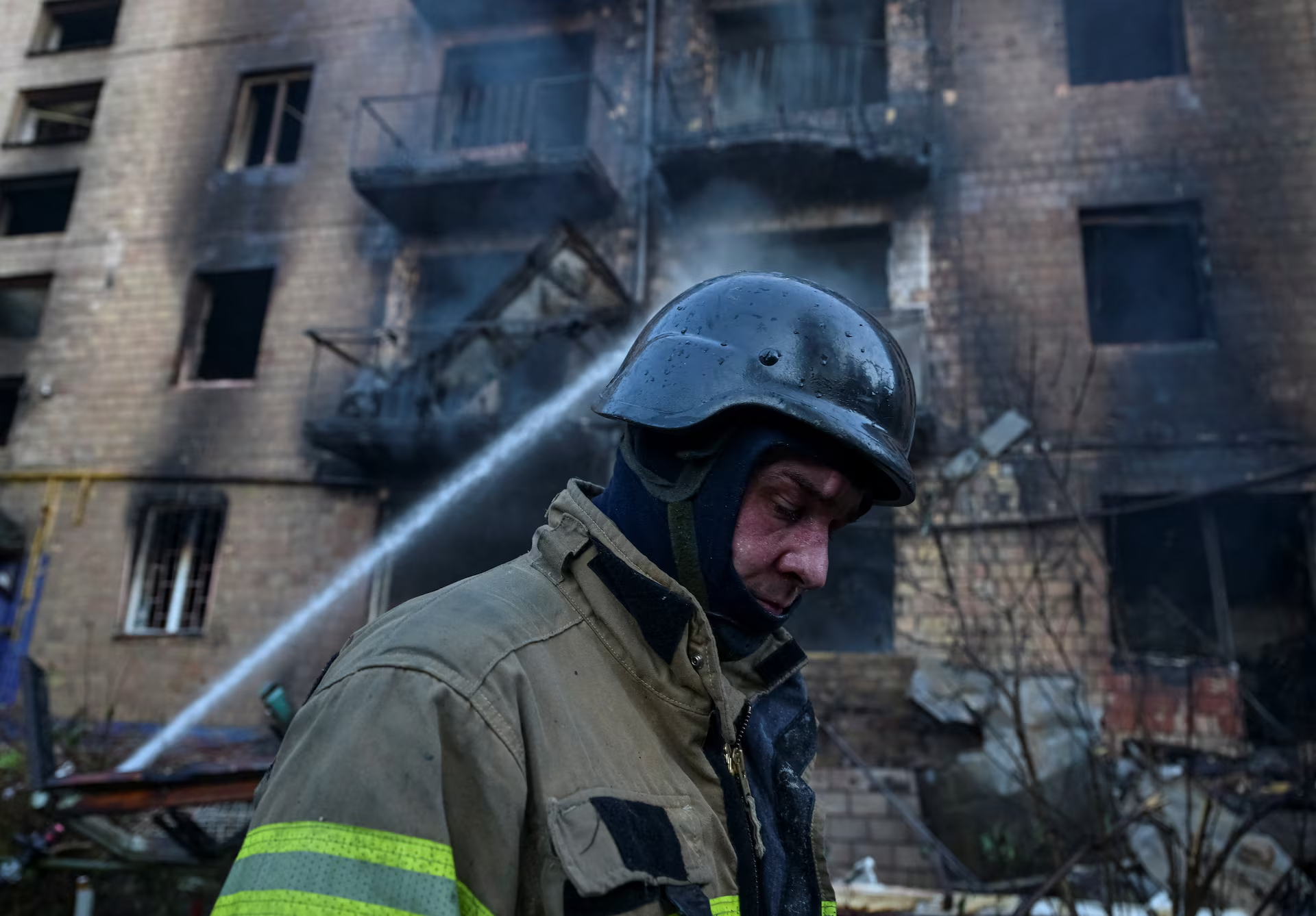 Tin tức thế giới 4-7: Nga kiểm soát thành phố chiến lược ở Donbass; Ukraine muốn hạ nhiệt căng thẳng với Ba Lan - Ảnh 1.