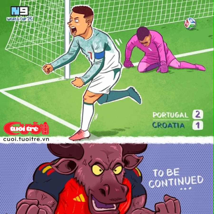 Hai cầu thủ lớn tuổi nhất World Cup loại nhau - Ảnh 1.
