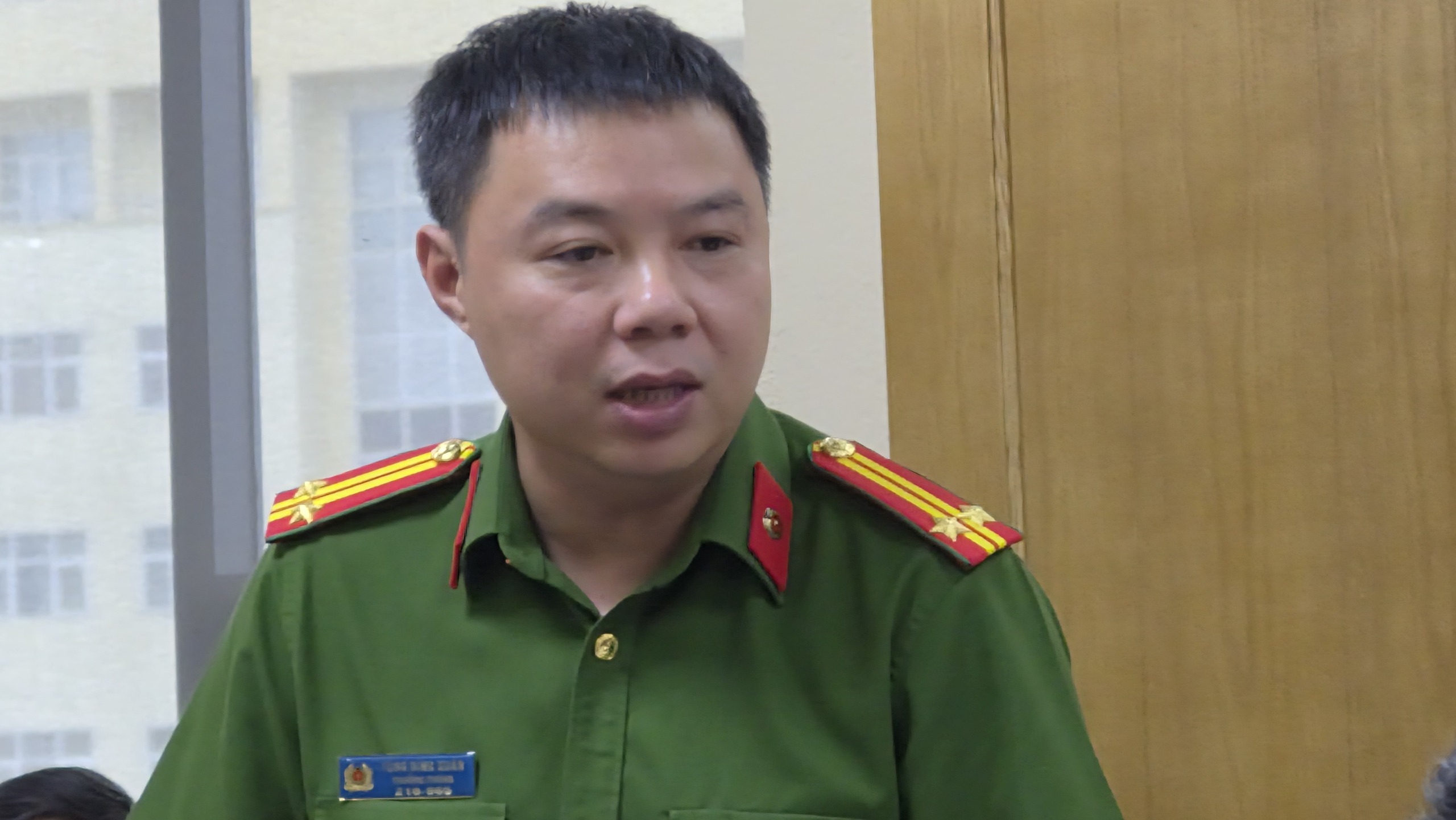 Đường dây buôn lậu hơn 28.000 viên kim cương hoạt động tinh vi, khép kín - Ảnh 2.