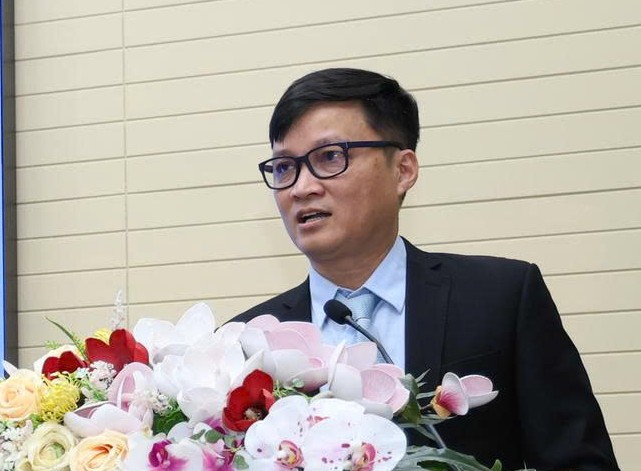 Chất lượng sống là động lực, mục tiêu tổ chức không gian siêu đô thị TP.HCM - Ảnh 2.