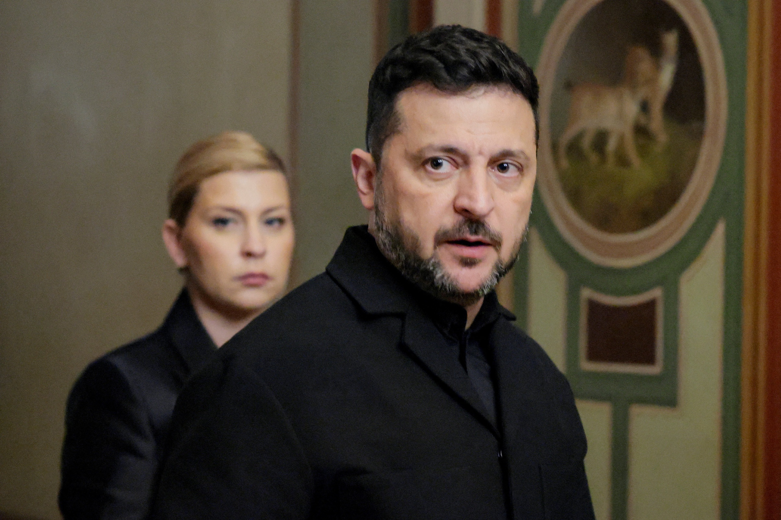 Tin tức thế giới 31-7: Ông Zelensky tố Nga dùng tên lửa Triều Tiên, CEO Telegram tiết lộ lý do bị cáo buộc 'khủng bố' - Ảnh 1.