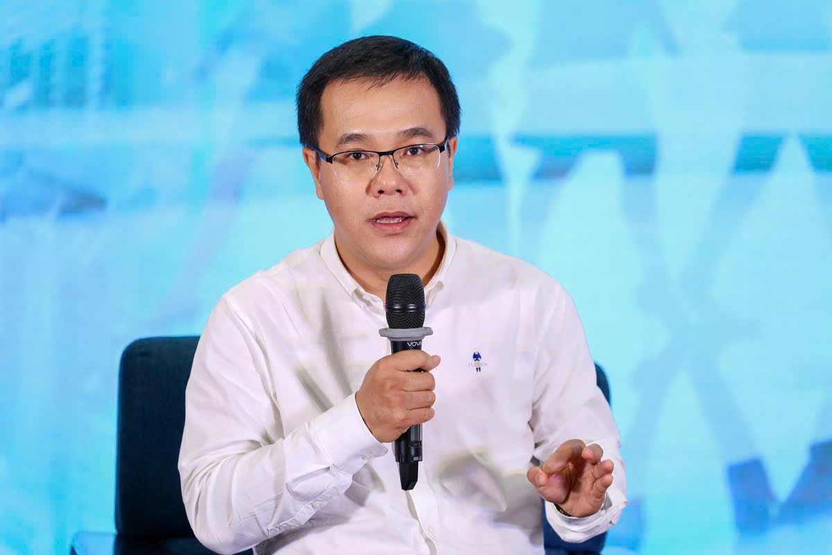 Chi cục trưởng Chi cục dân số TP.HCM: '40 tuổi là thời điểm phù hợp để chuẩn bị cho tuổi già' - Ảnh 1.