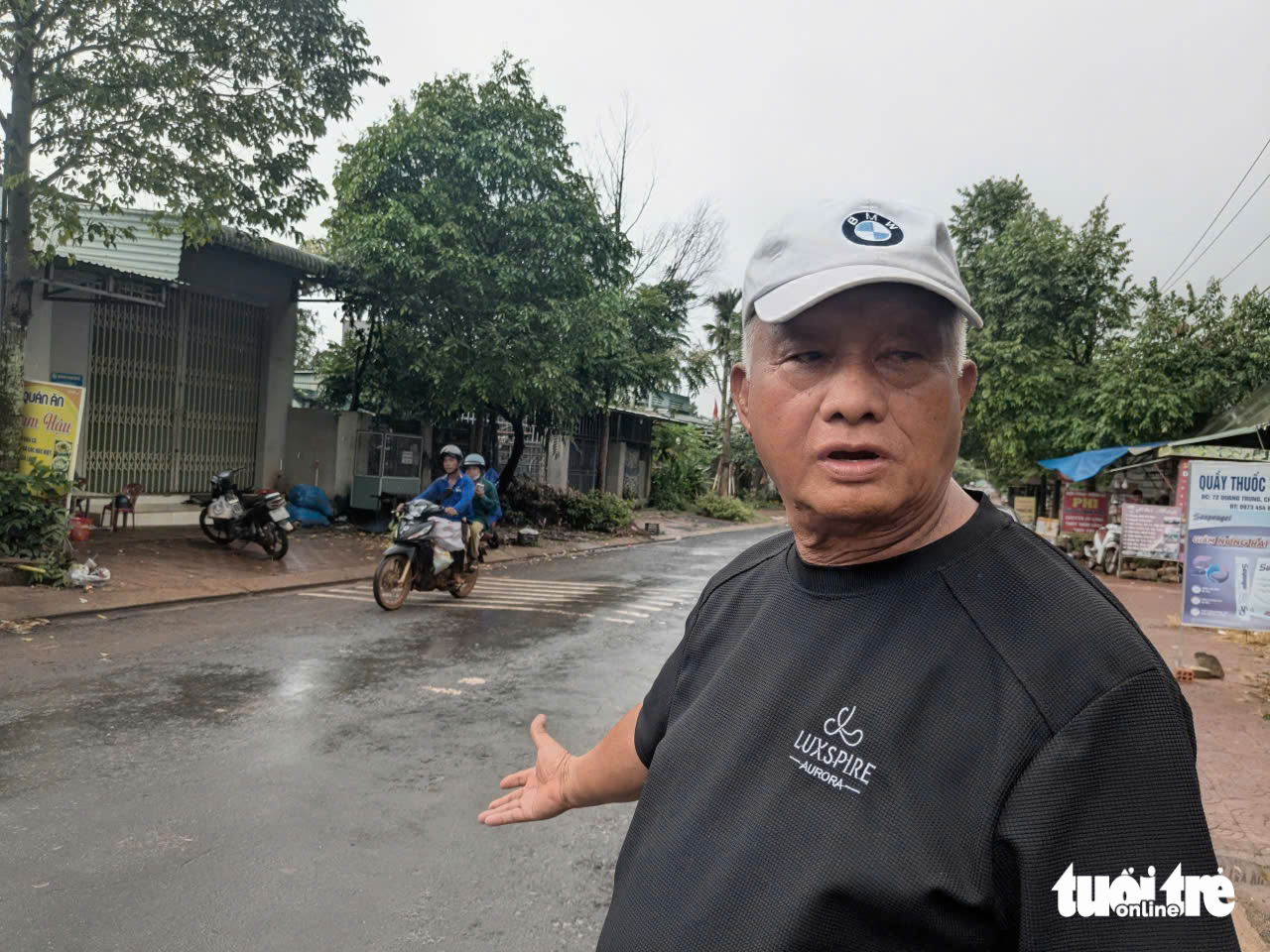 Vụ làm đường cho huyện, đòi nợ 10 năm chưa xong: tỉnh Gia Lai yêu cầu trả nợ gấp - Ảnh 1.