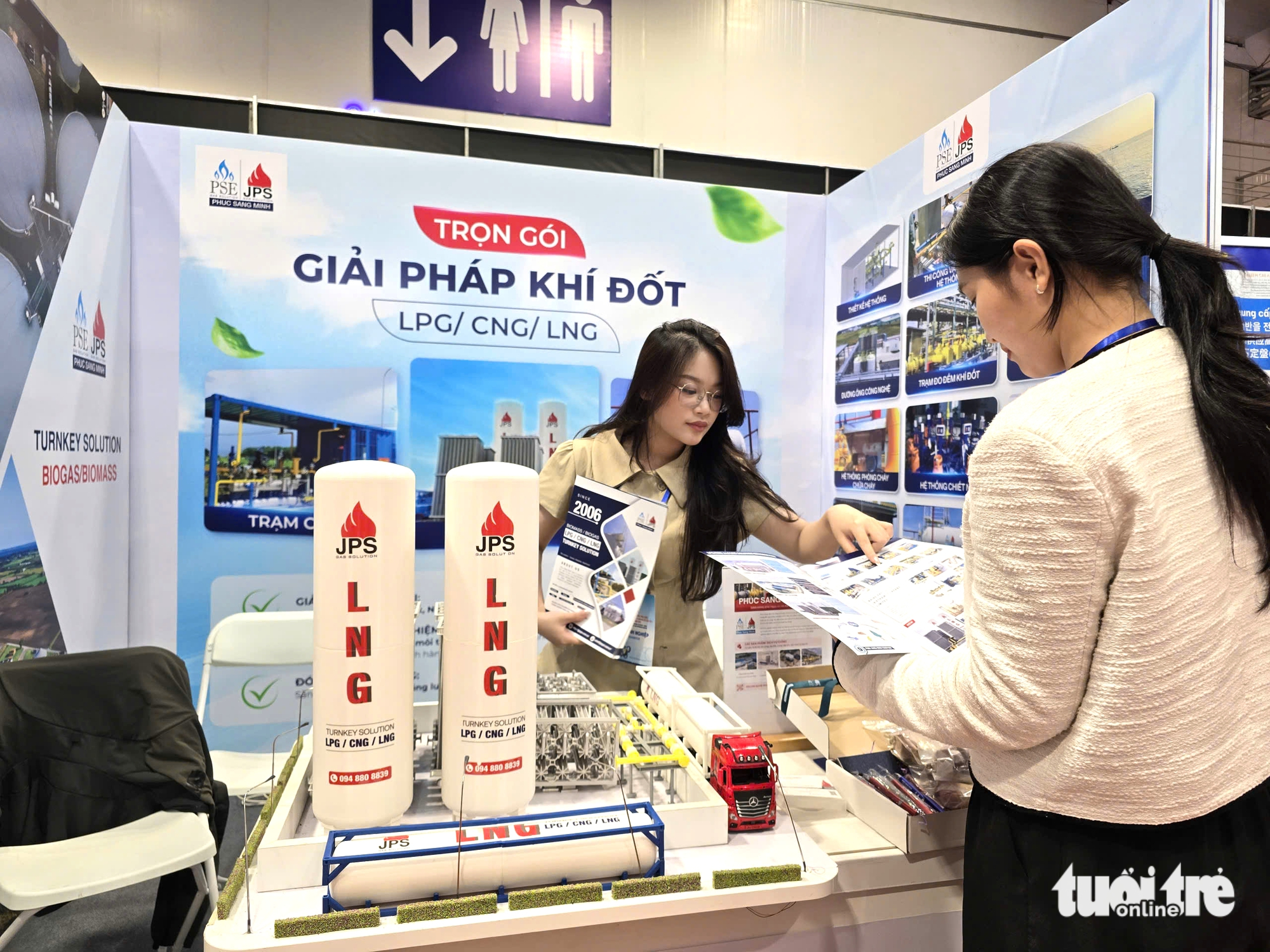 Đến EMA Vietnam 2026 xem robot nhả sơn, giải bài toán năng suất và xanh hoá sản phẩm - Ảnh 4.