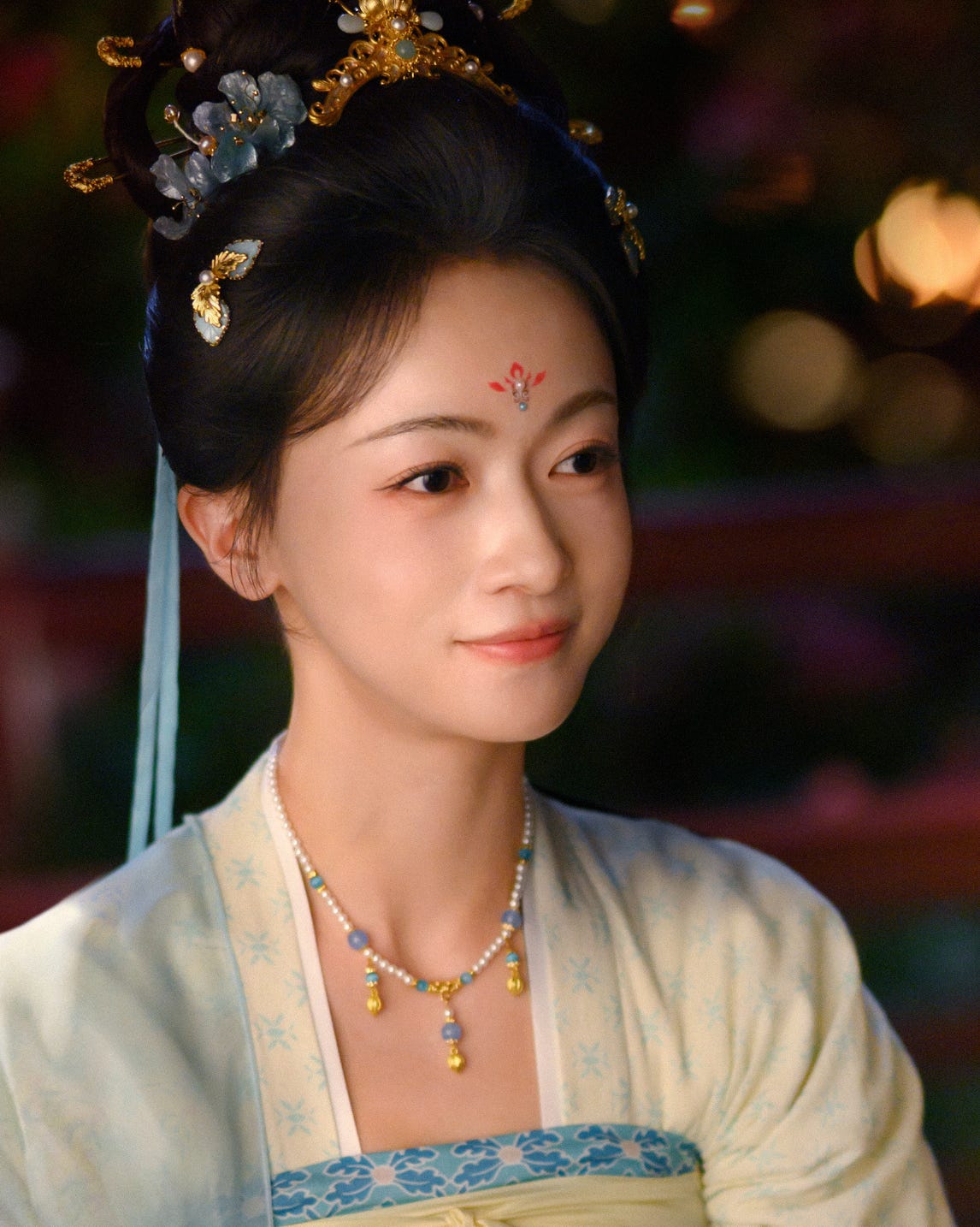 'Ngự Đình Dao' hứng mưa 1 sao, Ngô Cẩn Ngôn cũng không cứu nổi - Ảnh 1.