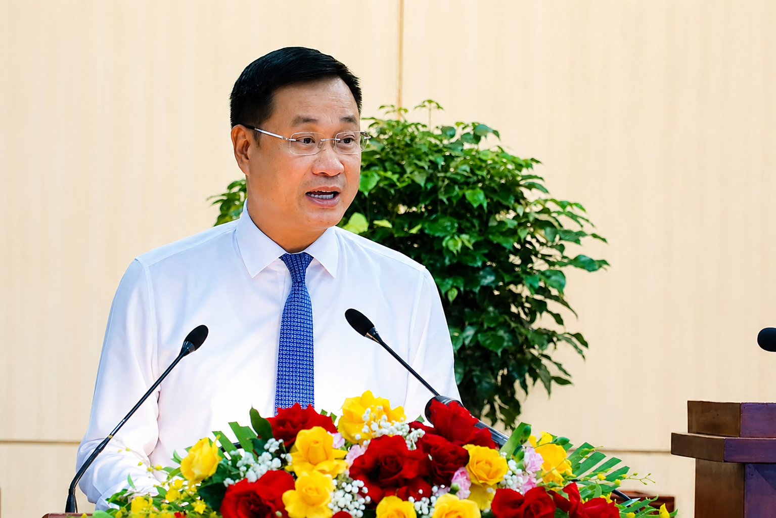 Bí thư Đà Nẵng: Không để xảy ra tình trạng né tránh trách nhiệm, đùn đẩy công việc - Ảnh 2.