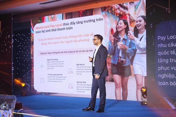 Thanh toán xuyên biên giới liền mạch giúp tăng chi tiêu của khách quốc tế - Ảnh 4.