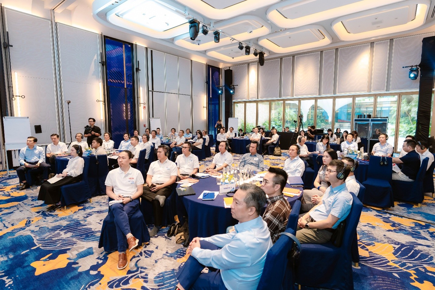 GELEX ‘hé lộ’ khoản đầu tư chiến lược bền vững cho tương lai - Ảnh 3.
