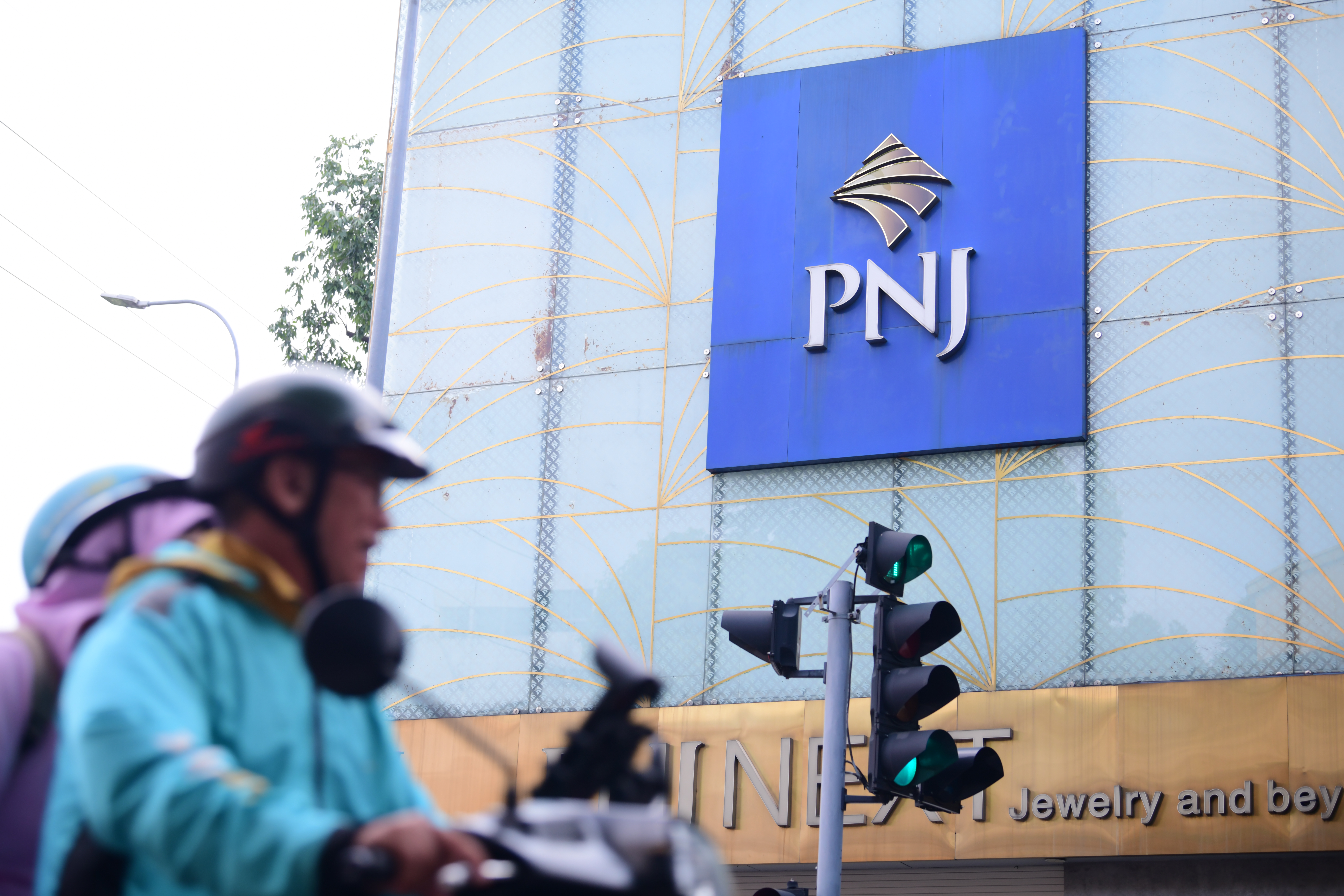 Thêm một quỹ ngoại không còn là cổ đông lớn tại PNJ, dù nắm giữ thêm 5,7 triệu cổ phiếu - Ảnh 1.