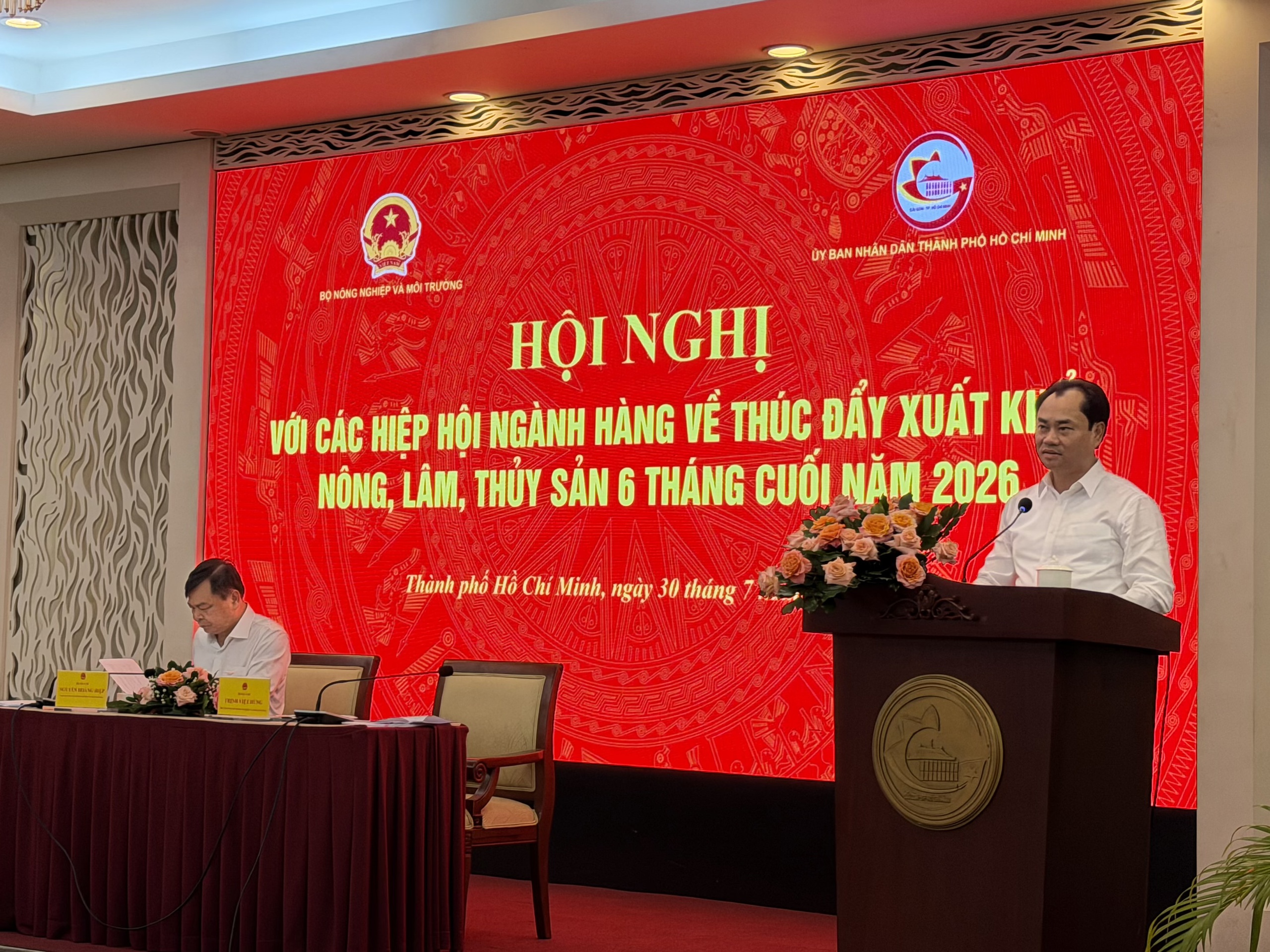 Nông sản Việt Nam đối mặt Thách thức xuất khẩu năm 2026 và cần giải pháp chiến lược - Ảnh 1.