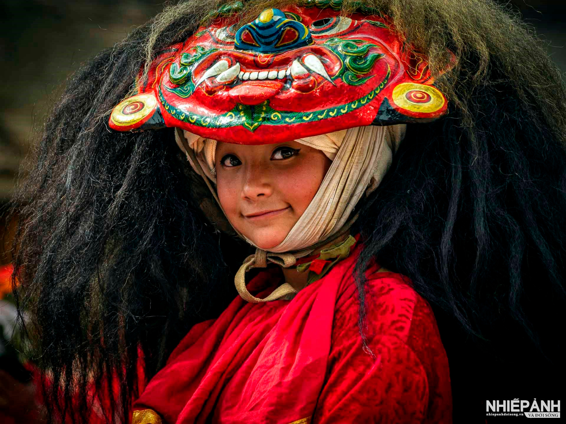 O Concurso Internacional de Fotografia Artística atribuiu 107 prémios, mas não aceitou imagens geradas por IA - Imagem 1.
